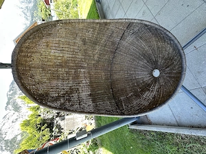 Hängesessel  Bild 3