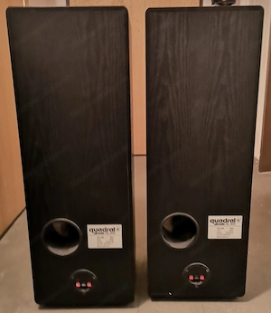  1 Paar Quadral allsonic SL 205 Bild 2