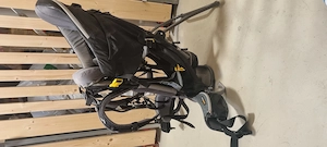 deuter kraxe top Zustand Bild 2
