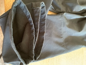 CMP Softshell Hose Kinder (6 Jahre, 116) Bild 5