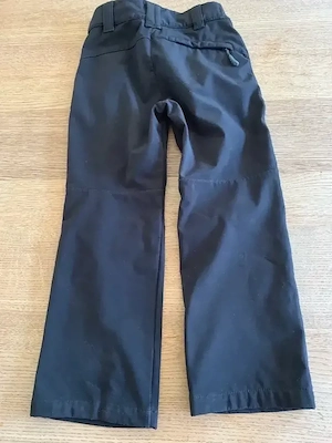 CMP Softshell Hose Kinder (6 Jahre, 116) Bild 2