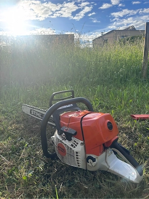 Stihl MS 661 C