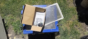 Sandstrahlbox Bild 3