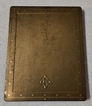The Order: 1886 - Limited Steelbook Edition (PS4)   Top Zustand Bild 3