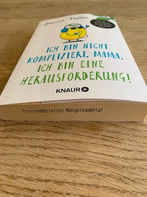 Joanne Fedler - Buch Pubertät Bild 3