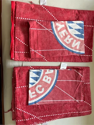 Bayern München Bettwäsche Bild 3