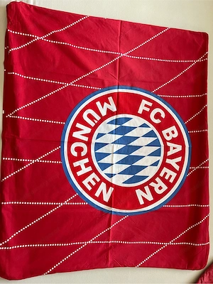 Bayern München Bettwäsche Bild 2