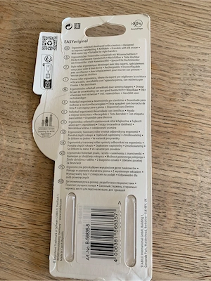 Stabilo Easy Start Tintenroller Bild 2