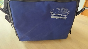 Handorgelrucksack für 3-reihige Steirische Knopf Bild 2