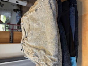 Baggies Jeans und noch mehr f. Jugendliche Bild 3