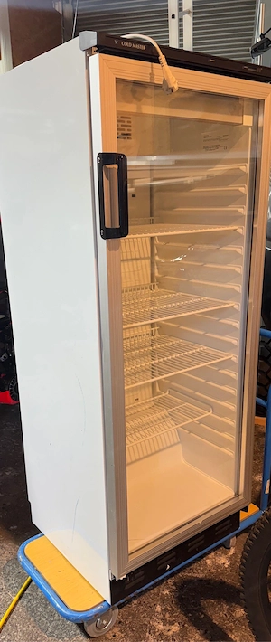 Kühlschrank Bild 2