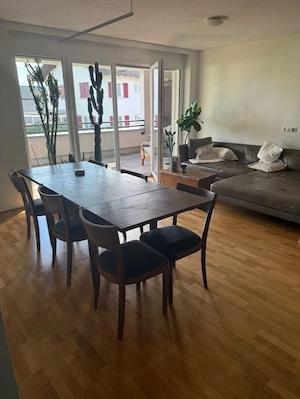 HARD - Lässig - Seenahe - 2 Zimmerwohnung zu vermieten  Bild 2
