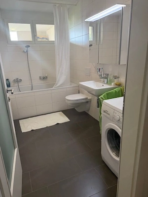 HARD - Lässig - Seenahe - 2 Zimmerwohnung zu vermieten  Bild 3