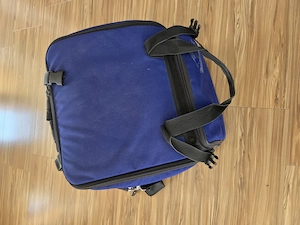 Handorgelrucksack für 3-reihige Steirische Knopf Bild 3