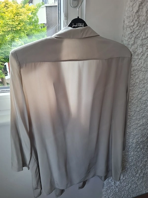 Damenbluse Gr. 48 Bild 3