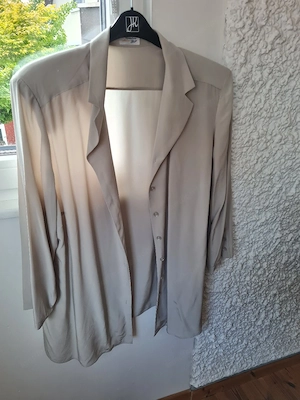 Damenbluse Gr. 48 Bild 4