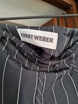Damenrock gefüttert Bild 2