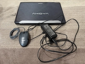 Laptop Notebook Medion  Bild 3