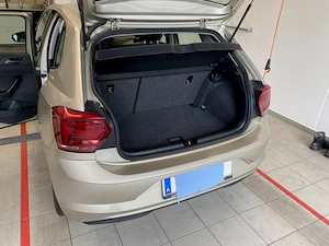 VW Polo   gepflegt, unfallfrei, Pickerl neu Bild 5
