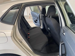 VW Polo   gepflegt, unfallfrei, Pickerl neu Bild 7