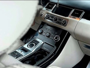 Range Rover Sport HSE SDV6 3.0 Diesel Automatik 256 PS Bild 8