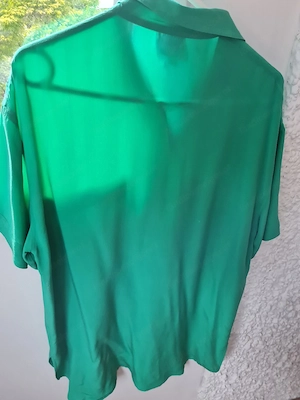 Damenbluse Bild 2
