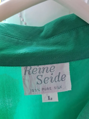 Damenbluse Bild 4