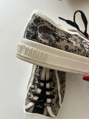 sneakers nicht orginal Bild 2