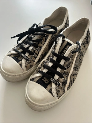 sneakers nicht orginal Bild 4