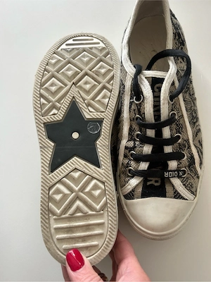 sneakers nicht orginal Bild 3