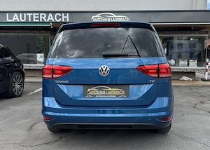 VW Touran 1.6 TDI Comfortline *Kamera *AHK *Navi *SHZ *Tempomat Bild 6