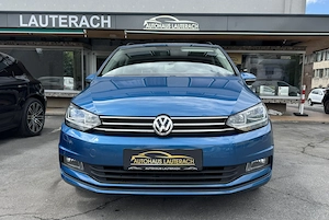 VW Touran 1.6 TDI Comfortline *Kamera *AHK *Navi *SHZ *Tempomat Bild 2