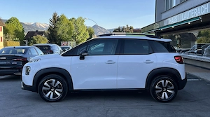 Citroen C3 Aircross *1.Besitz *APP *PDC *NAVI *LED  Bild 4