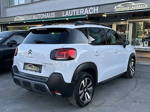 Citroen C3 Aircross *1.Besitz *APP *PDC *NAVI *LED  Bild 6