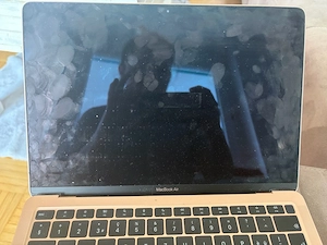 MacBook Air Bild 4