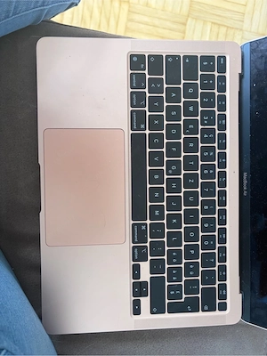 MacBook Air Bild 2