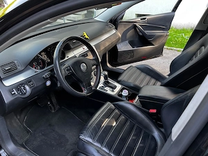 VW Passat Variant 2.0 TDI Automatik Bild 4