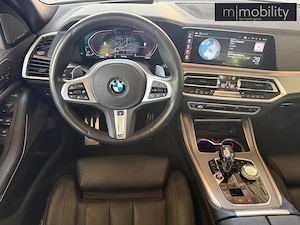BMW X5 xDrive 30d M Sport  Bild 7
