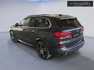 BMW X5 xDrive 30d M Sport  Bild 5