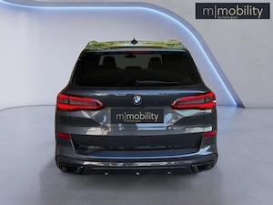 BMW X5 xDrive 30d M Sport  Bild 4