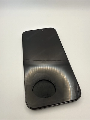 Apple Iphone 14 Pro 128GB Space Black (ohne Simlock) Bild 3
