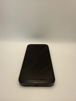 Apple Iphone 14 Pro 128GB Space Black (ohne Simlock) Bild 2