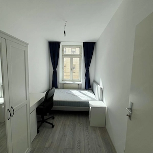 Private room available in Vienna (city center) Bild 10