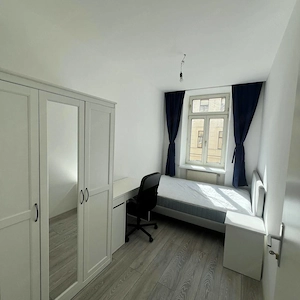 Private room available in Vienna (city center) Bild 7
