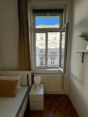 Private room available in Vienna (city center) Bild 9