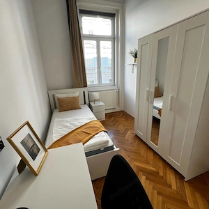 Private room available in Vienna (city center) Bild 3