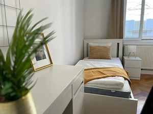 Private room available in Vienna (city center) Bild 5