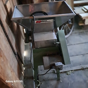 Voran Obstmühle  Bild 2