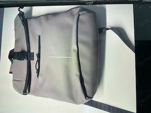 New Rebels Rucksack, nagelneu Bild 2