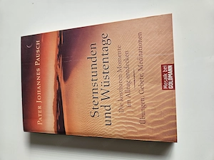 Buch Pater Johannes Pausch